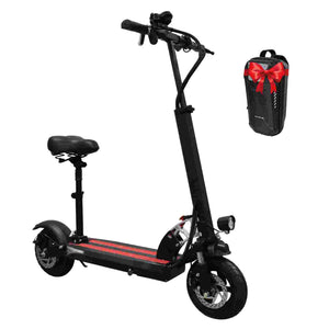 800W Motor Electric Scooter for Adults 48V 15AH,28MPH Folding Commute Elorbing electric scooter,Up to 31 Miles Range