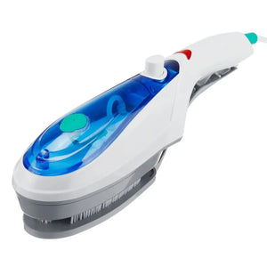 110V-240V 1000W Handheld Garment Steamer Brush Portable Steam Iron for Clothes Steamer Ironing Steamer EU/US/AU Plug - Stereotech