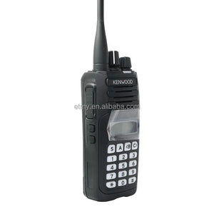 Kenwood NX-1300N-C NX1300NC DMR 64 ch walkie talkie uhf two way radio portable professional kenwood radio