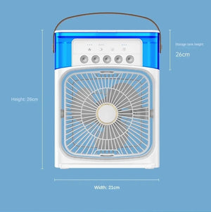 Household Small Air Cooler