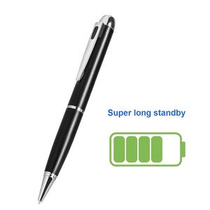 Digital voice recorder professional audio recording 16GB 32GB 64GB 128GB voice recorder business meeting recording video pen