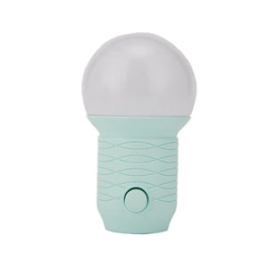 LED Plug-in Night Light White light warm light Baby Nursing Eye Sleep Light Bedroom Socket Lights Energy Saving Lamp Balcony