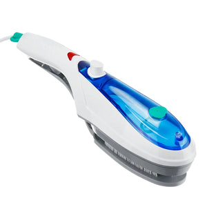 110V-240V 1000W Handheld Garment Steamer Brush Portable Steam Iron for Clothes Steamer Ironing Steamer EU/US/AU Plug - Stereotech