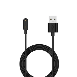 1m USB Charging Cable Power Adapter For keep B4 / Huawei Band 8 7 6 /Watch Fit 2/ Fit Honor Band 6 Smart Watch Charger Data Wire