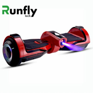 6.5 Inch Balance Scooters Hoverboard RF