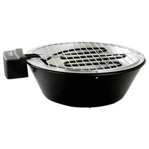 Indoor Electric Barbecue Grill - Stereotech