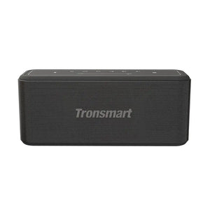 Tronsmart Full Range Small Sound Equipment Bike Portable Tribit Sound Bar Speaker Wireless House Dj Bass Speakers Subwoofer