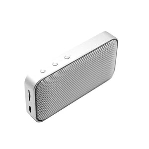 AEC Portable Wireless Bluetooth Speaker Mini Style Pocket-sized Music Sound Box with Microphone Support TF Card