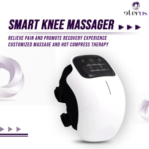 Smart Knee Massager - Stereotech