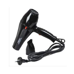 Powertec En 701 Hair Dryer Blow Dryer 2 Levels Heat Adjustment 2 Levels Speed Adjustment 220 230 V 2500 W free Shipping