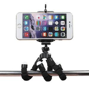 Mobile Device Tripod - Stereotech