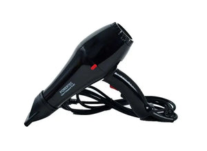 Powertec TR-901 2500W Professional Hot And Cold Wind Hair Dryer Blow Dryer Hairdryer Styling Tools For Salons And Household Use