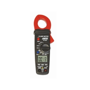 400 Amp DC/AC Auto-Ranging Clamp Meter - Stereotech