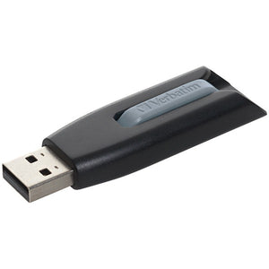 Verbatim 49172 SuperSpeed USB 3.0 Store 'n' Go V3 Drive (16GB)