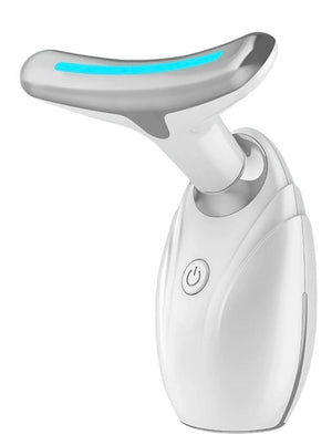 Neck & Face Lifting LED Therapy Device - Stereotech