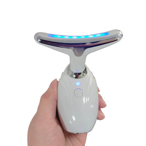 Neck & Face Lifting LED Therapy Device - Stereotech