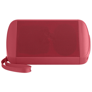 Supersonic IPX6 Water-Resistant Portable BT Speaker with True Wireless