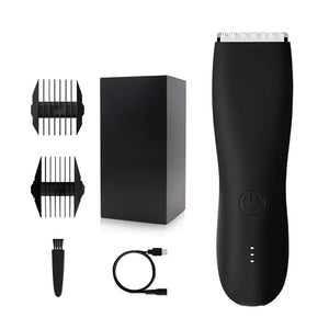 Professional Beard Trimmer Electric Shaver - Stereotech