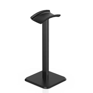 Universal Headset Stand Headphones Stand Earphone Storage Rack Alloy Aluminium Headsets Support Rack Headphones Display Rack