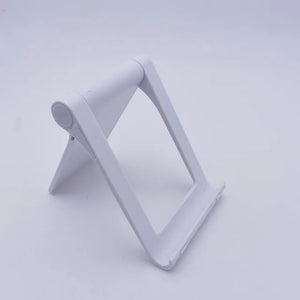 Portable Desk Holder Phone Stand Mobile Smartphone Holders Support Table Stand for Iphone for Ipad Cell Phone Holder Accessories