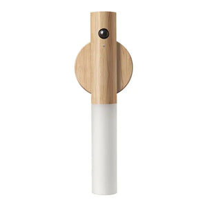 LED Wireless Wood Stick Warm Motion Sensor - Stereotech