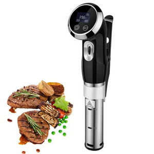 Vacuum Slow Sous Vide Food Cooker 1500W Powerful