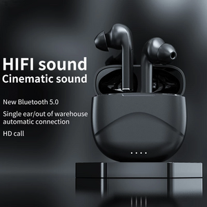 Wireless Bluetooth Earphones for Apple Huawei - Stereotech