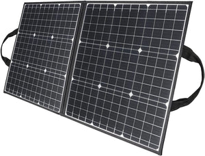 GOFORT 100W 18V Portable Solar Pane