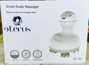 Smart Scalp Massager - Stereotech