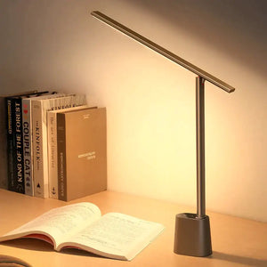 Portable Folding Smart Lamp - Stereotech