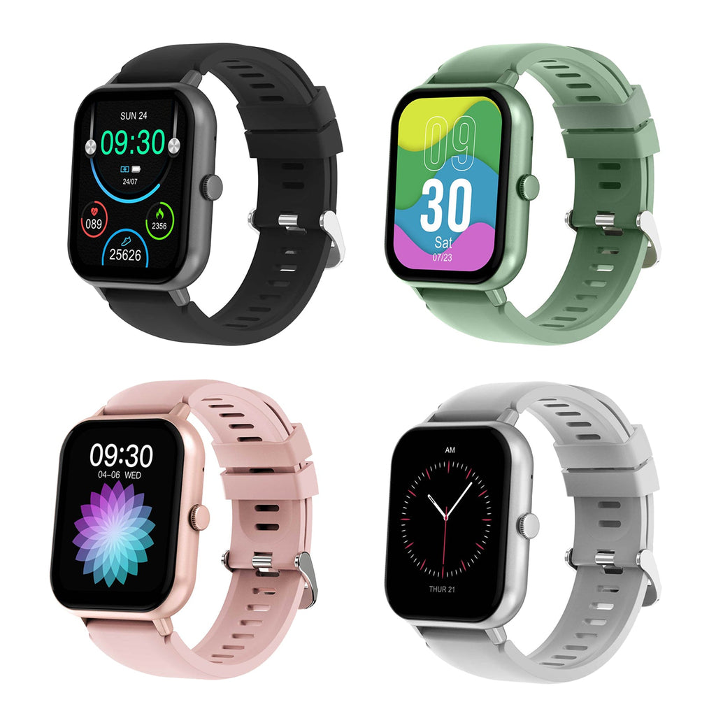 Ip67 smartwatch hotsell