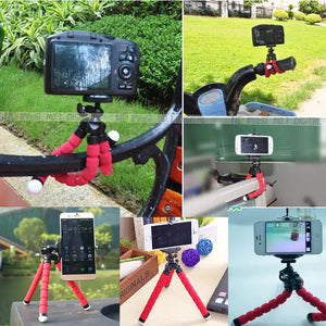 Mobile Device Tripod - Stereotech