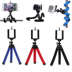 Mobile Device Tripod - Stereotech