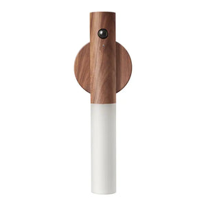 LED Wireless Wood Stick Warm Motion Sensor - Stereotech