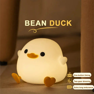 Duck Night Light - Stereotech